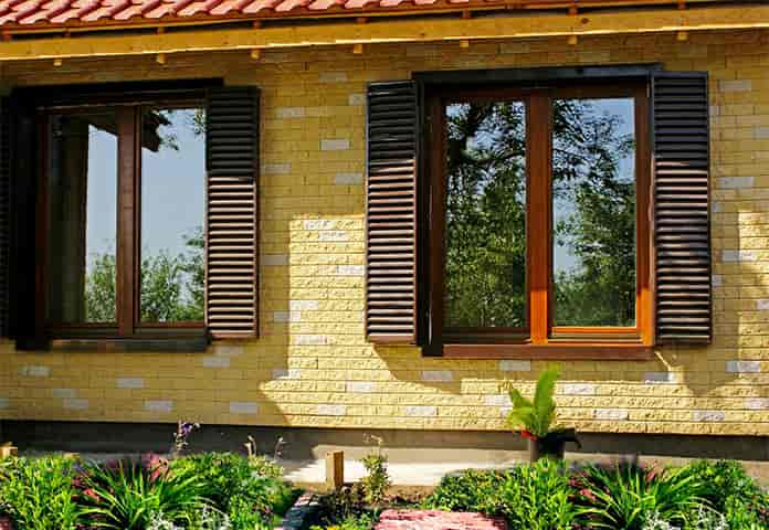 НАВІСНІ ФАСАДИ